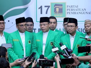 Mardiono Ajak Seluruh Struktur Partai Kampanyekan Capres Ganjar Pranowo