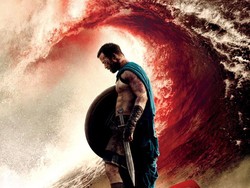 Sinopsis Film 300: Rise of Empire, Kisah Perang Yunani dan Persia