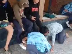 Sederet Kelakuan Kejam Bang Jago ke Siswa di Cianjur
