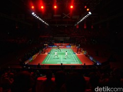 Tiket Indonesia Open 2024 Dijual Mulai 26 April, Ini Daftar Harganya