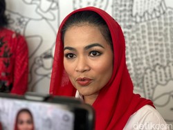 Maju Lagi di Pilgub Jatim? Puti Guntur Soekarno: Saya Serahkan ke Ibu Mega