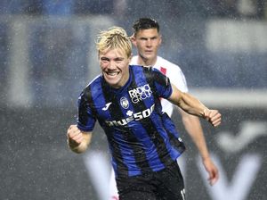 Rasmus Hojlund Setuju Pindah ke MU!