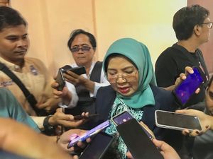 Rektor UIN Mataram dan Unram Tak Penuhi Syarat Jadi Pj Gubernur NTB Rektor UIN Mataram dan Unram Tak Penuhi Syarat Jadi Pj Gubernur NTB