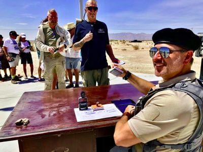 Potret Republic of Slowjamastan, Negara Baru Bikinan Orang Iseng