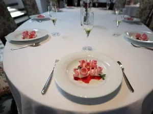 Restoran Terbaik di Dunia Ini 12 Tahun Tutup, Kini Kembali Sebagai Museum Restoran Terbaik di Dunia Ini 12 Tahun Tutup, Kini Kembali Sebagai Museum