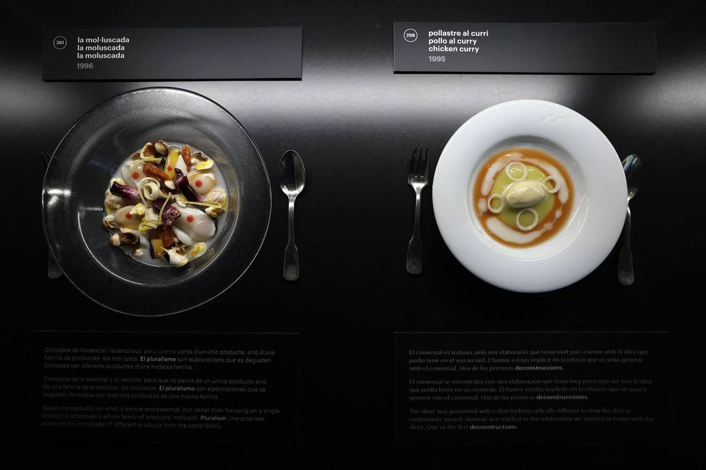 Restoran Terbaik di Dunia Ini 12 Tahun Tutup, Kini Kembali Sebagai Museum