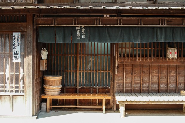 Rumah Gratis di Jepang/Foto: Unsplash.com/Maxx Gong Rumah Gratis di Jepang/Foto: Unsplash.com/Maxx Gong