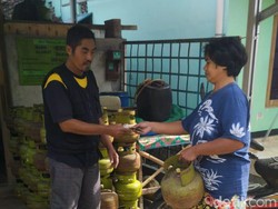 Ingat! Warga Banyuwangi Jangan Sembarang Serahkan KTP Demi Tabung Elpiji 3 Kg