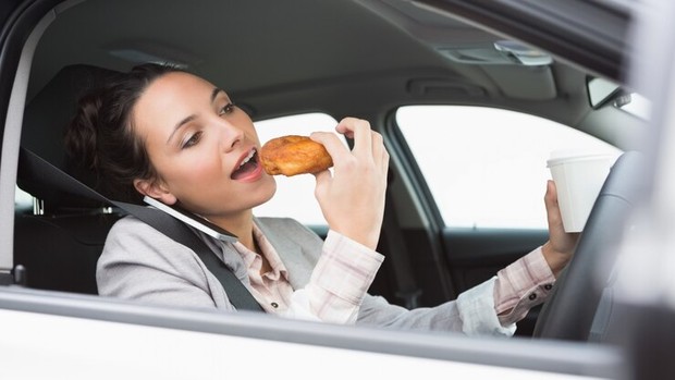 Kebiasaan sarapan yang bisa bikin berat badan naik