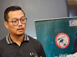 Satelit Satria-1 Meluncur 19 Juni 2023, Beroperasi Awal Tahun 2024