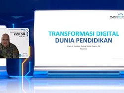 Orbit 360 Gelar School Digital Leader Bootcamp, Cari 10 Ribu Habibie Muda
