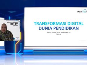 Orbit 360 Gelar School Digital Leader Bootcamp, Cari 10 Ribu Habibie Muda Orbit 360 Gelar School Digital Leader Bootcamp, Cari 10 Ribu Habibie Muda