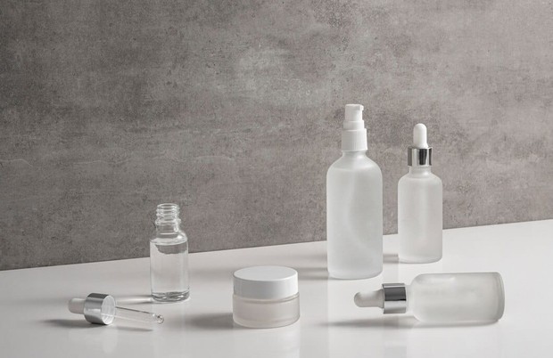 Skincare / foto : freepik.com Skincare