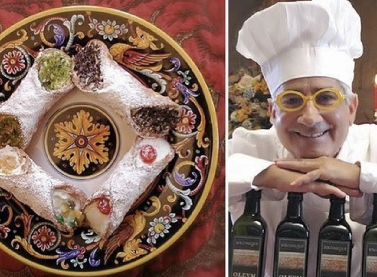 Solo Per Due, Restoran Terkecil di Dunia yang Hanya Terima 2 Tamu