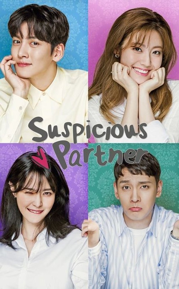 Suspicious Partner (2017)/Dok.SBS
