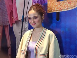 Cerita Syifa Hadju Soal Suka Duka Beauty Privilege di Dunia Hiburan