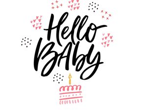 40 Ucapan Selamat Atas Kelahiran Bayi yang Singkat dan Penuh Doa 40 Ucapan Selamat Atas Kelahiran Bayi yang Singkat dan Penuh Doa