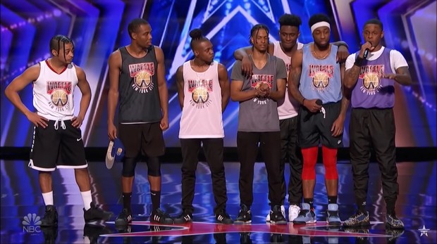 Foto: YouTube/Talent Recap