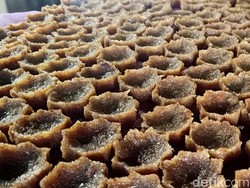 Resep Wajik Kletik Gula Jawa, Olahan Beras Ketan yang Manis dan Legit