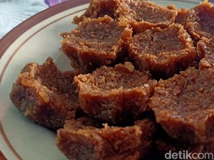 Wajik Kletik, Jajanan Tradisional Legendaris Banjarnegara