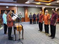 Wali Kota Minta Bisikan Pensiunan ASN Bangun Denpasar