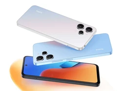 Xiaomi Rilis Redmi 12, Harga Murah Desain Mirip iPhone Pro