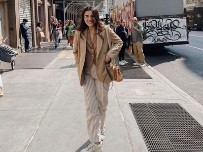 So Gorgeous! 7 Potret Aaliyah Massaid di Amerika, Gaya Formal-Berkebaya