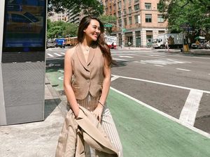 Aaliyah Massaid Dekat dengan Thariq Halilintar, Kini Jadi Lebih Religius