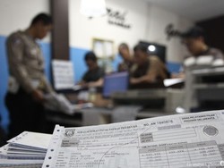 Jangan Sampai Salah, Ini Letak Gerai Samsat di Pekan Raya Jakarta