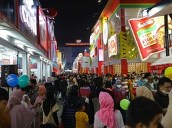 Dijamin Seru, Ini 3 Hal Menarik yang Bisa Dilakukan di PRJ