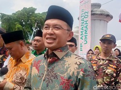 Politikus PKB Usul Nama Koalisi Anies-Cak Imin Pembaruan Berkelanjutan
