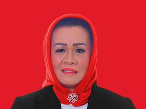 Sosok Sri Kumala, Anggota DPRD Sumut yang Viral Disebut Marahi Mahasiswa