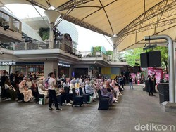 Ini Motivasi Peserta Ikut Audisi Emeron Hijab Hunt 2023 di Jabodetabek