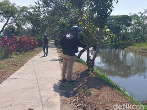 Modus Baru Begal di Malang, Minta Nebeng Motor gegara Ditinggal Teman