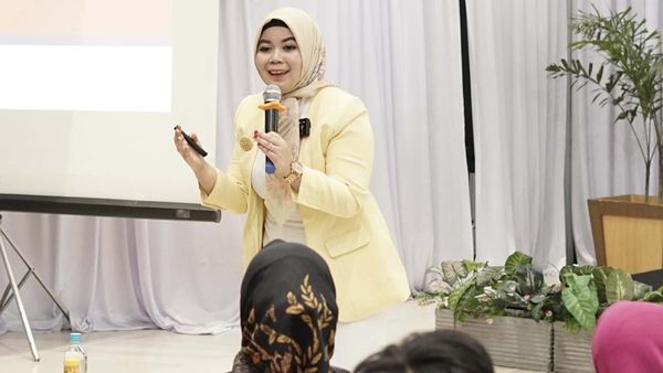 Belajar Kunci Utama Bisnis Sukses Lewat Buku