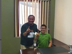 PKB Sumut Peringati Pengurus Deli Serdang Kutip Mahar Bacaleg