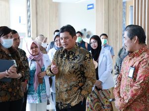 RS Otak & Jantung Pertamina di Makassar Kini Layani Peserta JKN