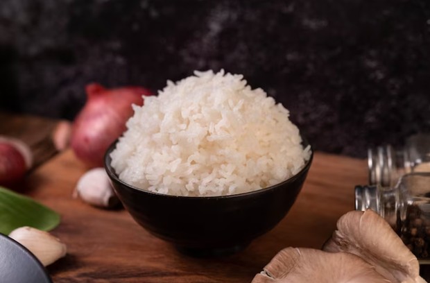 Cara Masak dan Penyajian