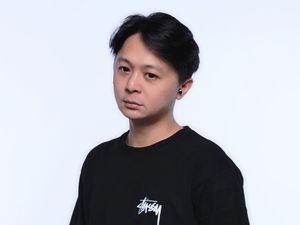 DJ Bravy, Anak Visual yang Sukses di Musik