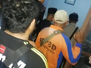 Paman-Keponakan di Situbondo Tewas Terperosok di Palung Laut saat Mancing