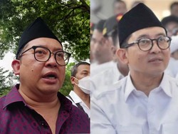 3 Tips Diet yang Bikin Fadli Zon Sukses Pangkas 32 Kg, Masih Makan Nasi Putih
