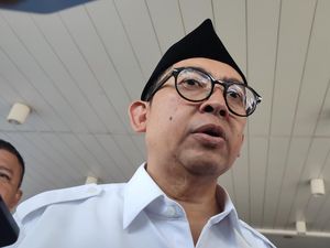 Fadli Zon Tak Takut PKB Ubah Koalisi saat Bertemu Megawati