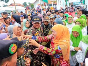 Rakernas V Pergunu, Khofifah Dorong Guru Tingkatkan Kompetensi-Kapabilitas Rakernas V Pergunu, Khofifah Dorong Guru Tingkatkan Kompetensi-Kapabilitas
