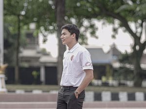 Mengenal Penggagas Liga Bola Rakyat