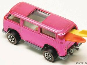 10 Hot Wheels Termahal, Ada yang Seharga Mobil Lamborghini! 10 Hot Wheels Termahal, Ada yang Seharga Mobil Lamborghini!