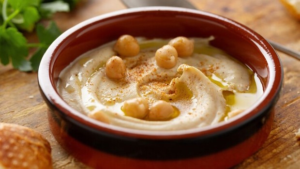 Negara dengan makanan paling sehat di dunia