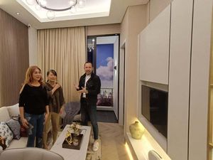 Hunian Konsep Indonesia Heritage Terus Berkembang di Jakarta