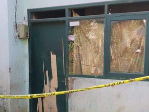 Anak Saksi Kunci Ibu Gantung Diri di Jember Murung, Bidan Turut Dampingi Anak Saksi Kunci Ibu Gantung Diri di Jember Murung, Bidan Turut Dampingi