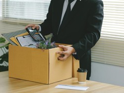 Fenomena Setelah Lebaran: Banyak Karyawan Resign!