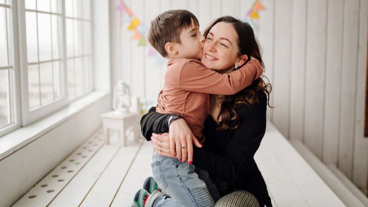 Mengenal dolphin parenting